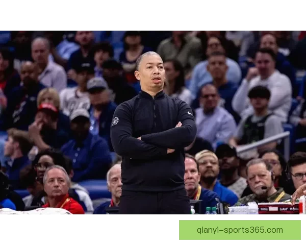 泰伦-卢：加兰是顶级射手投丢不必担心应多投接球三分