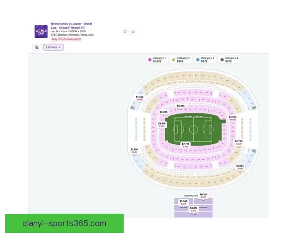 美加墨世界杯投注指南全面解析赛前赔率与热门竞猜策略