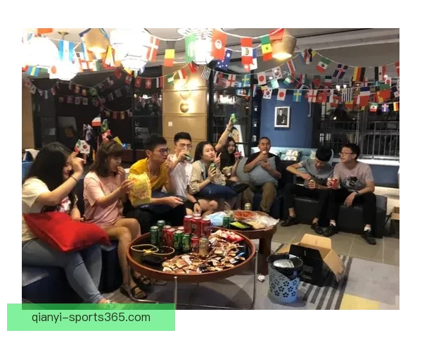 世界杯精彩赛事在线竞猜攻略助你轻松赢取丰厚奖励